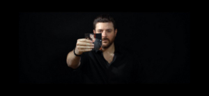 Chris Young Makes Directorial Debut With 'Drowning' Music Video 