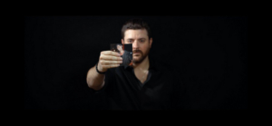 Chris Young Makes Directorial Debut With 'Drowning' Music Video Image