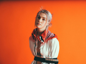 Rising London Artist twst Unveils Debut Singles 'Girl On Your TV' and 'Always' 