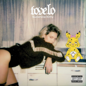 Tove Lo Releases Fourth Full-Length Studio Album 'Sunshine Kitty' Image