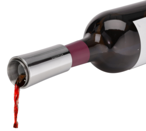 VINAER WINE AERATOR-Newly Designed for Wine Drinkers 