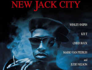 Malcolm M. Mays Will Write NEW JACK CITY Reboot Image