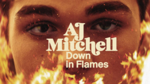 Vevo Introduces AJ Mitchell as Newest LIFT Artist 