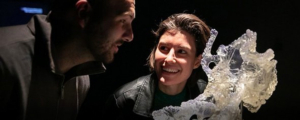 European Media Artists Explore Future Technologies Through Residency Program; Apply Now! Image
