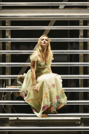 Review: AGRIPPINA, Royal Opera House Image