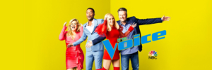 Advancing Artists from THE VOICE Season 17 Blind Auditions 