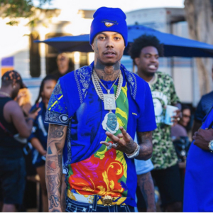 Blueface to Play the O2 Academy Brixton this November Image