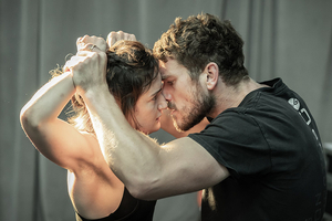 Interview: Isobel Waller-Bridge Talks BLOOD WEDDING and FLEABAG Image