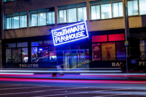 Southwark Playhouse: What You Need To Know 