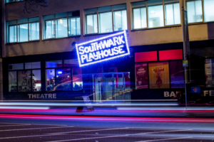Southwark Playhouse: What You Need To Know Image