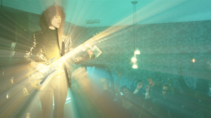 Temples Share Music Video for 'You're Either On Something' 