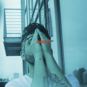 Felix Cartal Releases 'Over It' Music Video Image