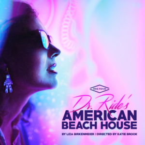 Tickets On Sale Now to DR. RIDE'S AMERICAN BEACH HOUSE Image