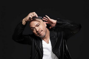 Jo Koy Heads to DPAC on February 8  Image