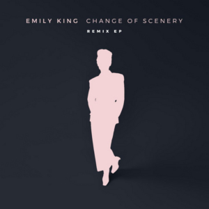 Emily King Announces 'Change Of Scenery: The Emily King Remix EP' Image