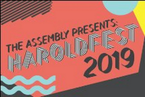 The Assembly Presents The Third Annual HAROLDFEST  Image