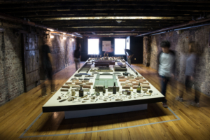 South Street Seaport Museum Announces Archtober 2019 