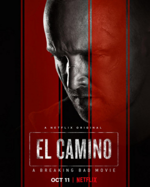 VIDEO: Netflix Releases Official Trailer for EL CAMINO: A BREAKING BAD MOVIE 