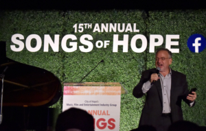 City of Hope Honors Marc Shaiman, Snoop Dogg and More at 15th Annual Songs of Hope  Image