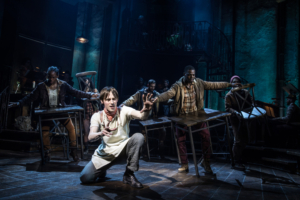 HADESTOWN, TOOTSIE & More Nominated for Casting Society of America's 2019 Artios Awards Image