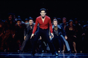Original SATURDAY NIGHT FEVER Cast Will Reunite for Times Square Performance Image