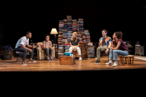 Review Roundup: What Did Critics Think of Jack Thorne's SUNDAY? Image