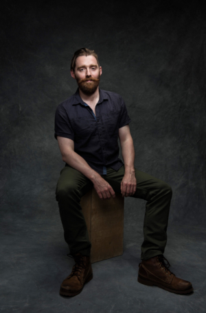 Interview: Theatre Life with Matt Torney Image