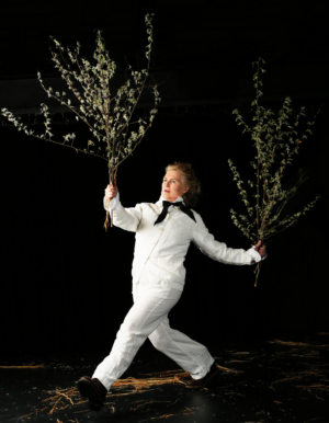 Dixon Place Presents FOOLS IN PLEIN AIR: FERMENTED RAIN Image