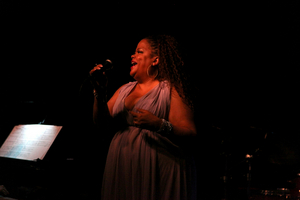 Review: NATALIE DOUGLAS TRIBUTES Continues to Wow at Birdland Image