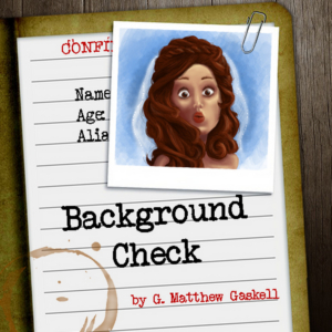 BACKGROUND CHECK Comes To Hatbox Image