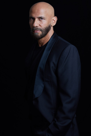 Nilo Cruz Named Visiting Playwright-in-Residence at UCLA Image