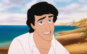 Cameron Cuffe, Jonah Hauer-King in Running to Play Prince Eric in Live Action THE LITTLE MERMAID Image