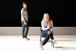Review: Forget Brooklyn. Opera Philadelphia World Premieres Show Only the Dead Know Philadelphia Image