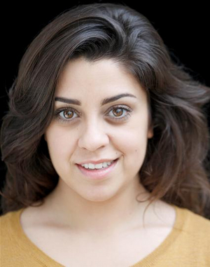 Interview: Nancy Zamit Talks GROAN UPS at the Vaudeville Theatre Image