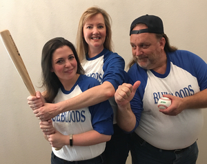 Feature: COOPERSTOWN – A JAZZ OPERA IN 9 INNINGS! at Windmill Library Theatre Image