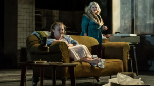 Review: A TASTE OF HONEY, King's Theatre, Edinburgh Image