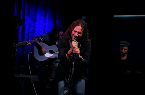 Review: CONSTANTINE MAROULIS Thrills at Birdland Image