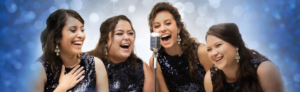 Review: Guest Reviewer Kym Vaitiekus Shares His Thoughts On THE SAPPHIRES Image
