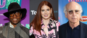 Billy Porter, Debra Messing, Larry David, and More Will Lead Live Reading of The Mueller Report in L.A. 