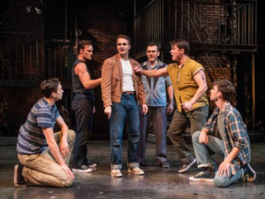 Review Roundup: What Did the Critics Think of WEST SIDE STORY at Milwaukee Rep? 