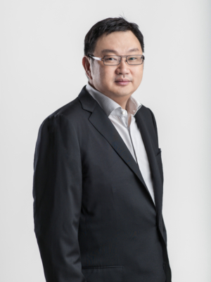 Ricky Ow Named President, WarnerMedia Entertainment Networks, Distribution and Advertising Sales, Asia Pacific Image