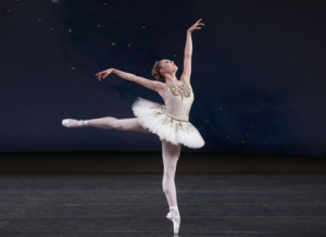 Review: New York City Ballet Presents JEWELS, September 21, 2019 Image