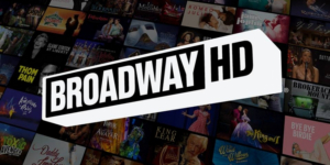 BroadwayHD Will Offer SWEENEY TODD, JEKYLL AND HYDE, and More in October 