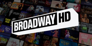 BroadwayHD Will Offer SWEENEY TODD, JEKYLL AND HYDE, and More in October Image
