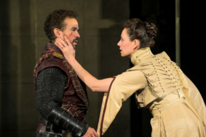Review Roundup: What Did Critics Think of MACBETH at California Shakespeare Theater? 