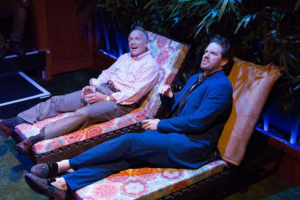 Review Roundup: What Did Critics Think of METEOR SHOWER at Walnut Street Theatre? 