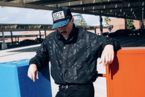 Grammy-nominated Sam Sparro Releases New Track Image