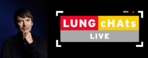 Lung Ha Theatre Company and Six Point Productions Present LUNG cHAts Live with Ian Rankin 
