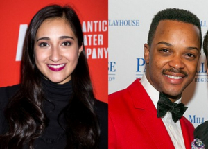 Krystina Alabado, J Harrison Ghee, Desi Oakley, and More Set For BROADWAY SINGS UNPLUGGED: SARA BAREILLES 