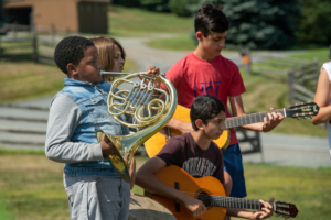 Bethel Woods Announces All-Ages Fall Programming Image